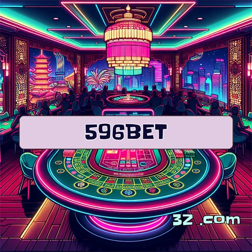 596bet.com: A Confiança em Jogos Online no Brasil Precisava Disso!